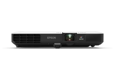 Epson   EB-1780W   WXGA (1280×800)   3000 ANSI lumens   White   Lamp warranty 12 month(s)