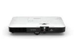 Epson   EB-1780W   WXGA (1280×800)   3000 ANSI lumens   White   Lamp warranty 12 month(s)