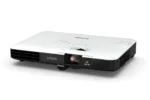 Epson   EB-1780W   WXGA (1280×800)   3000 ANSI lumens   White   Lamp warranty 12 month(s)