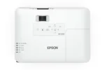Epson   EB-1780W   WXGA (1280×800)   3000 ANSI lumens   White   Lamp warranty 12 month(s)