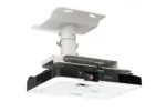 Epson   EB-1780W   WXGA (1280×800)   3000 ANSI lumens   White   Lamp warranty 12 month(s)