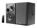 Edifier   Bluetooth Speaker with Microphone Input   R1580MB   Bluetooth   Black   42 W