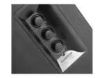 Edifier   Bluetooth Speaker with Microphone Input   R1580MB   Bluetooth   Black   42 W