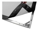 Elite Screens   Yard Master 2 Mobile Outdoor screen CineWhite   OMS100H2   Diagonal 100 ”   16:9   Viewable screen width (W) 222 cm