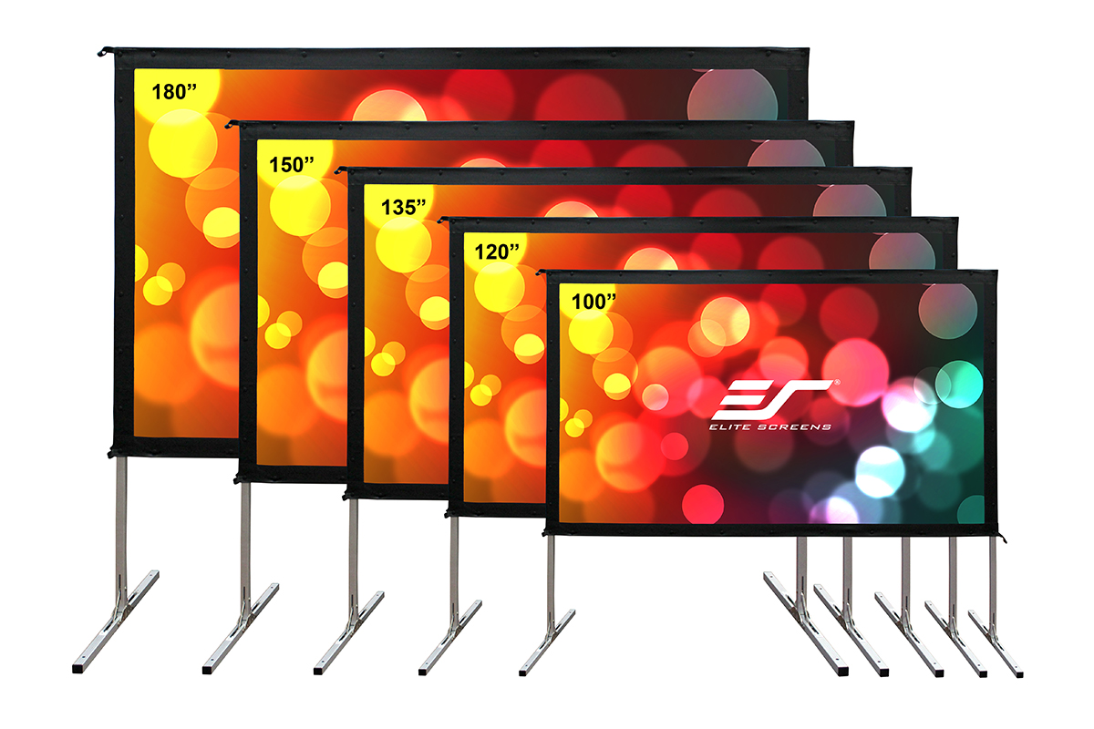 223019-oms100h2-dual-6944904414324-0.webp Elite Screens Yard Master 2 Mobile Outdoor screen WV-Dual OMS100H2-DUAL Diagonal 100 ” 16:9 Viewable screen width (W) 222 cm