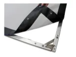 Elite Screens   Yard Master 2 Mobile Outdoor screen WV-Dual   OMS100H2-DUAL   Diagonal 100 ”   16:9   Viewable screen width (W) 222 cm