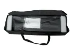 Elite Screens   Yard Master 2 Mobile Outdoor screen WV-Dual   OMS100H2-DUAL   Diagonal 100 ”   16:9   Viewable screen width (W) 222 cm