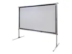 Elite Screens   Yard Master 2 Mobile Outdoor screen WV-Dual   OMS100H2-DUAL   Diagonal 100 ”   16:9   Viewable screen width (W) 222 cm