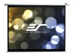 Elite Screens   Electric90X Spectrum Screen MaxWhite   Diagonal 90 ”   16:10   Viewable screen width (W) 194 cm