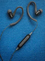 Koss   Headphones   BT232i   Bluetooth   In-ear   Microphone   Black   Wireless