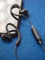 Koss   Headphones   BT232i   Bluetooth   In-ear   Microphone   Black   Wireless