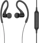 Koss   Headphones   BT232i   Bluetooth   In-ear   Microphone   Black   Wireless