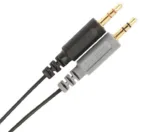 Koss   Headphones   CS95   Wired   On-Ear   Microphone   Black/Gold