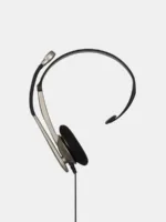 Koss   Headphones   CS95   Wired   On-Ear   Microphone   Black/Gold