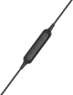 Koss   Headphones   BT115i   Bluetooth   In-ear   Microphone   Black   Wireless