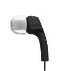 Koss   Headphones   KEB9iK   Wired   In-ear   Microphone   Black