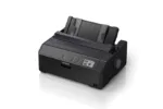 Epson LQ-590II   Mono   Dot matrix   Standard   Black