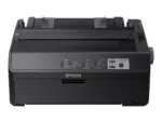 Epson LQ-590II   Mono   Dot matrix   Standard   Black
