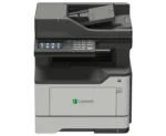 Lexmark   MX421ade   Laser   Mono   Multifunction Mono Laser Printer   A4   Wi-Fi   Grey/Black