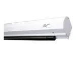 Elite Screens   Saker Series   SK180XHW2-E6   Diagonal 180 ”   16:9   Viewable screen width (W) 399 cm   White