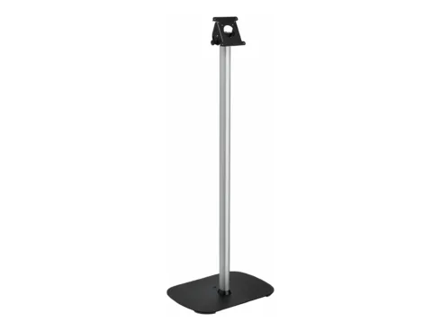Vogels   PTA 3101 Floor Stand for Tablock   7-26 ”   Silver