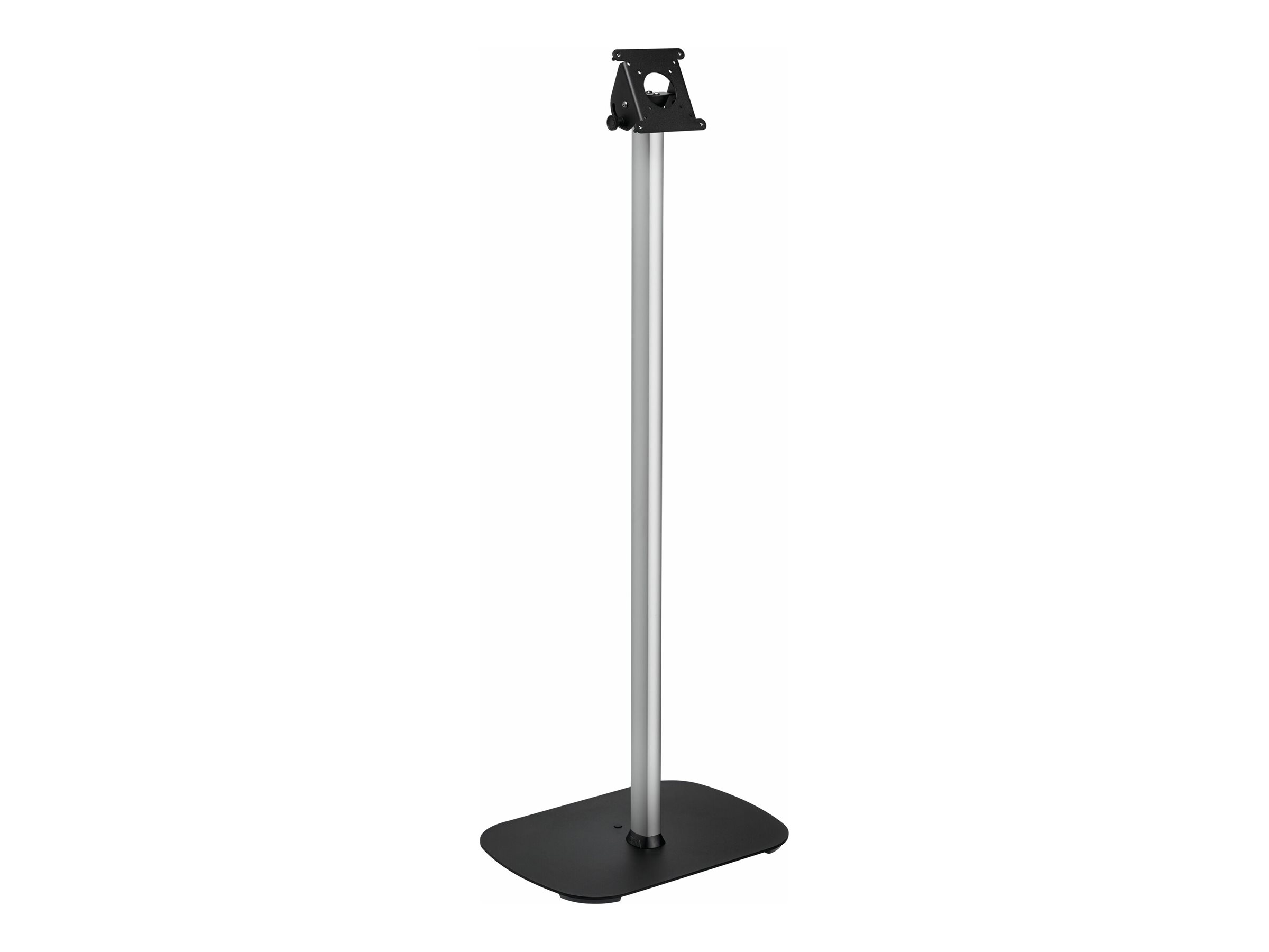 227297-7493110-8712285334726-0.webp Vogels PTA 3101 Floor Stand for Tablock 7-26 ” Silver
