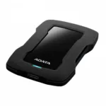 Išorinis HDD HD330, 2.5 col., USB 3.1, matomas iš šono