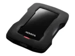 Išorinis HDD ADATA HD330, 2.5 col., USB 3.1, matomas iš šono