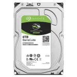 Seagate Barracuda ST6000DM003 su 5400 RPM ir 6000 GB talpa