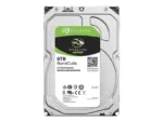 Seagate Barracuda ST6000DM003, 3.5 col. HDD su SATA sąsaja