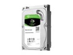 Seagate Barracuda ST6000DM003, 3.5 col. kietasis diskas su SATA sąsaja