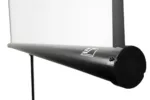 Elite Screens   Tripod/Portable Pull Up Projector Screen   T92UWH   Diagonal 92 ”   16:9   Viewable screen width (W) 203.2 cm   Black