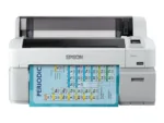 Epson SureColor  SC-T3200 w/o stand   Colour   Inkjet   Grey