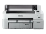 Epson SureColor  SC-T3200 w/o stand   Colour   Inkjet   Grey
