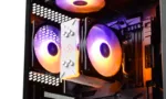 Deepcool   CF 120 – 3 in 1