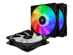 Deepcool   CF 120 – 3 in 1