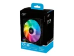 Deepcool   CF 120 – 3 in 1