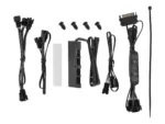 Deepcool   CF 120 – 3 in 1