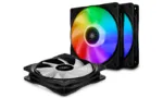 Deepcool   CF 120 – 3 in 1
