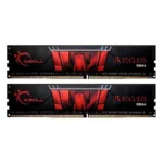 G.Skill 32GB (2x16GB) DDR4 3000 MHz operatyvioji atmintis