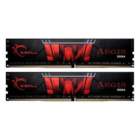 G.Skill 32GB (2x16GB) DDR4 3000 MHz operatyvioji atmintis