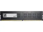 G.Skill   Value   8 GB   DDR4   2400 MHz   PC/server   Registered No   ECC No