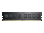 G.Skill   Value   8 GB   DDR4   2400 MHz   PC/server   Registered No   ECC No