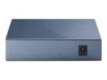 TP-LINK   Switch   TL-SG105   Unmanaged   Desktop   Gigabit Ethernet (copper) ports quantity 5   Power supply type External   24 month(s)