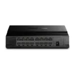 TP-LINK   Switch   TL-SF1016D   Desktop   10/100 Mbps (RJ-45) ports quantity 16   Power supply type External