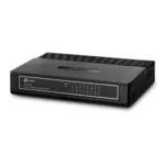 TP-LINK   Switch   TL-SF1016D   Desktop   10/100 Mbps (RJ-45) ports quantity 16   Power supply type External