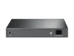 TP-LINK   Switch   TL-SF1024D   Unmanaged   Desktop/Rackmountable   10/100 Mbps (RJ-45) ports quantity 24   Power supply type External