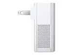TP-LINK   Powerline Adapters Kit   TL-PA4010 KIT   10/100 Mbit/s   Ethernet LAN (RJ-45) ports 1