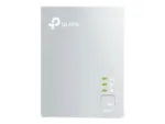 TP-LINK   Powerline Adapters Kit   TL-PA4010 KIT   10/100 Mbit/s   Ethernet LAN (RJ-45) ports 1
