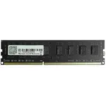 G.Skill Value 8 GB DDR3 1333 MHz operatyvioji atmintis